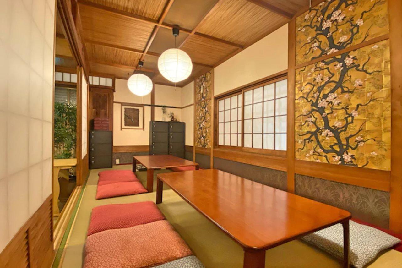 Bonborian Ten Private Rent Suita Luaran gambar