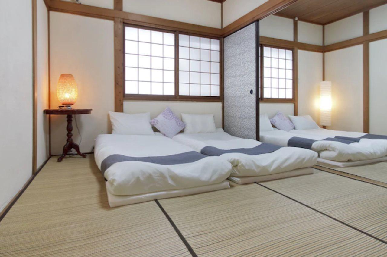 Bonborian Ten Private Rent Suita Luaran gambar