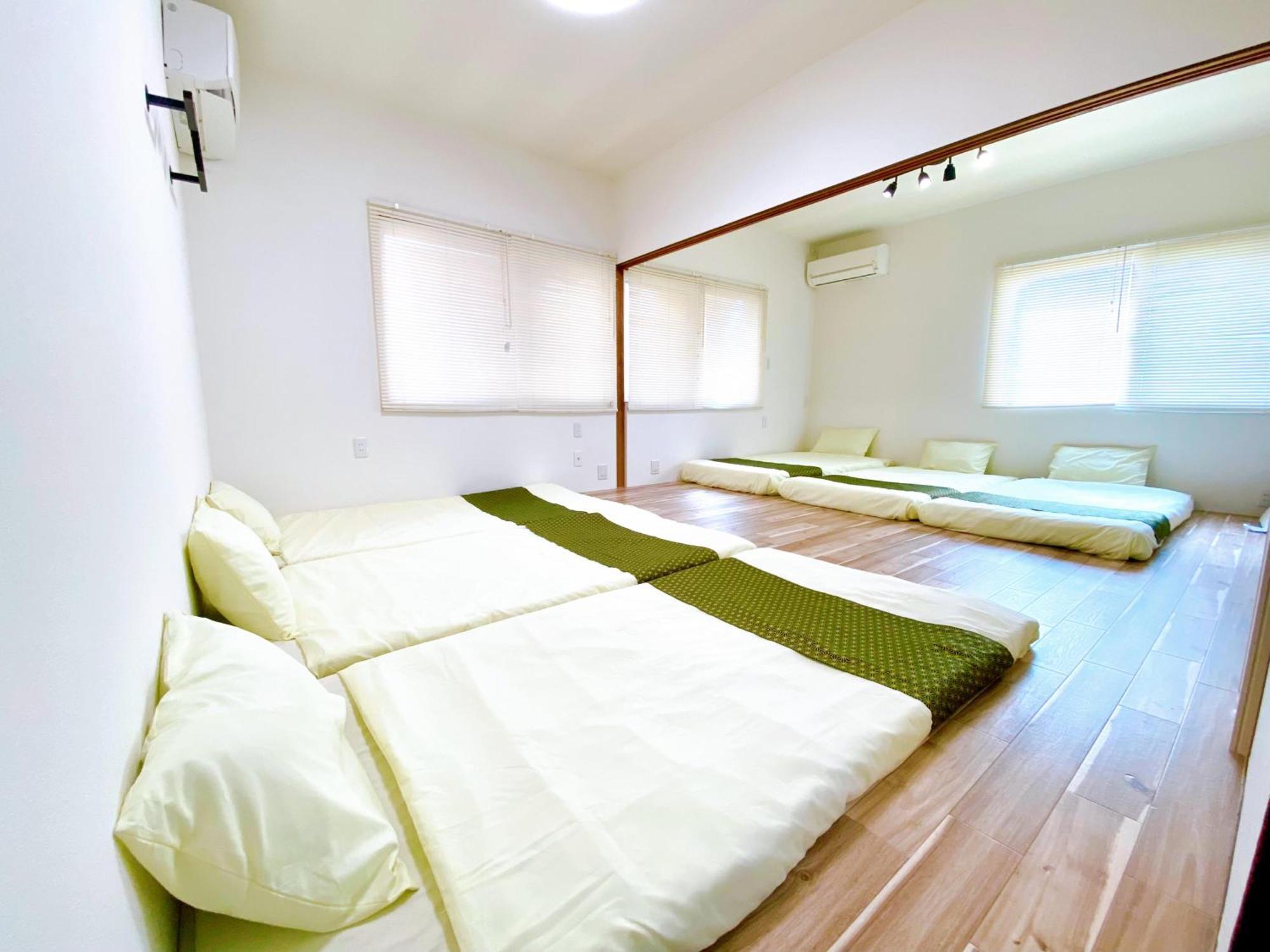 Bonborian Ten Private Rent Suita Luaran gambar
