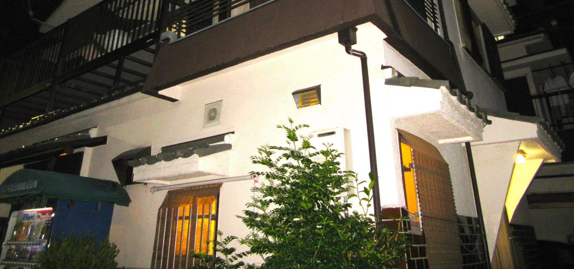 Bonborian Ten Private Rent Suita Luaran gambar